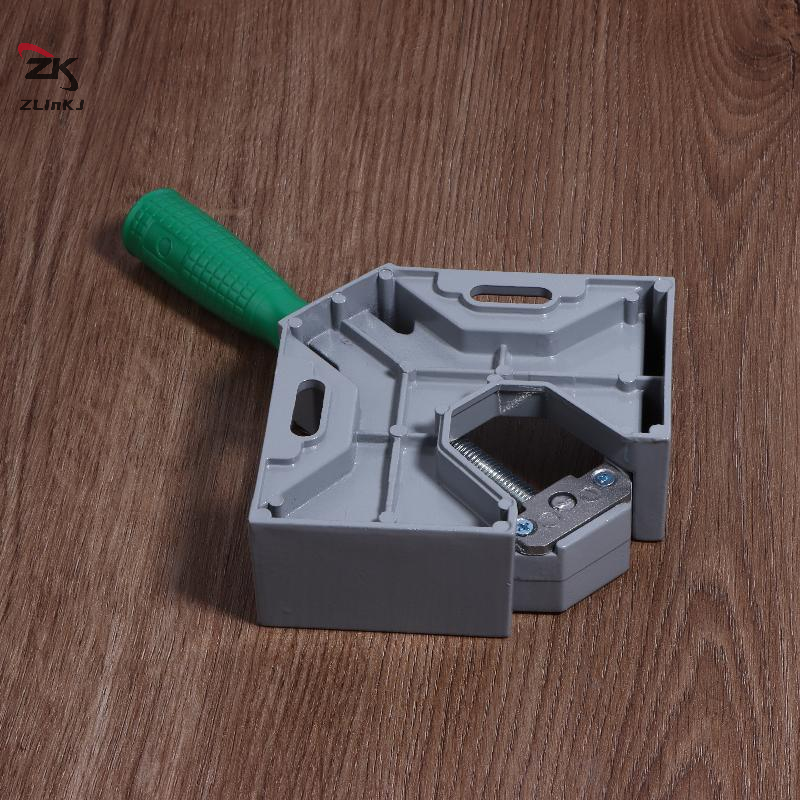 Woodworking Right Angle Clamp - Pince à Angle droit de 90