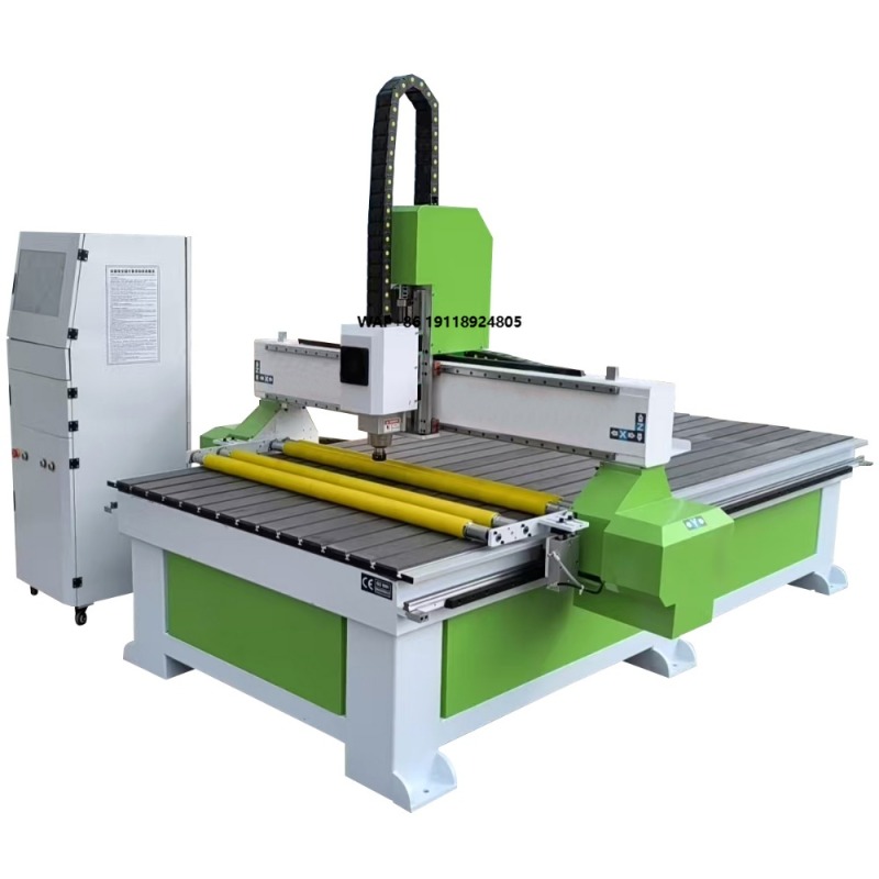 Woodworking Cnc Router Machine Price - Machine de gravure CNC 3 axes,