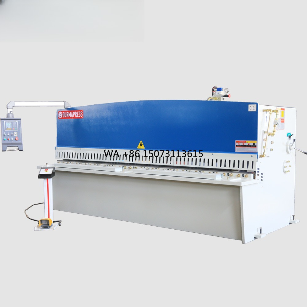 Woodworking Qc - Cisaille hydraulique pour moutons 3200 X