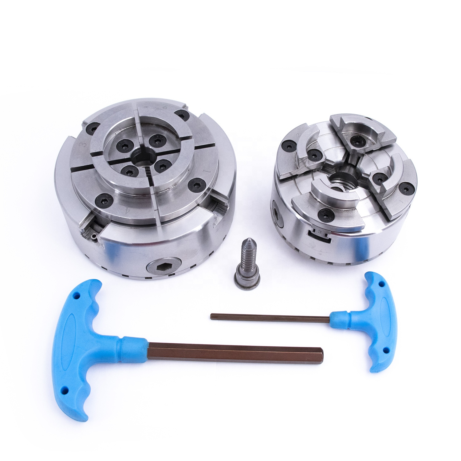 Woodworking Industry - Mandrin de haute qualité pour machine