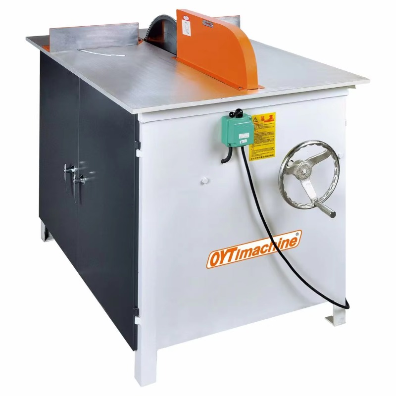 Woodworking Industry - 【Prix d'usine】Scie à table industrielle économique