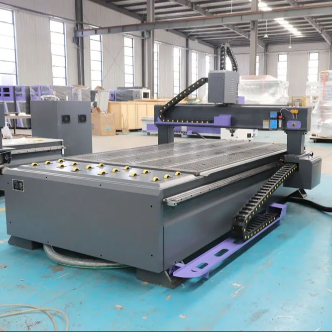 Woodworking Cnc Router Machine Price - Machine de gravure sur bois CNC,