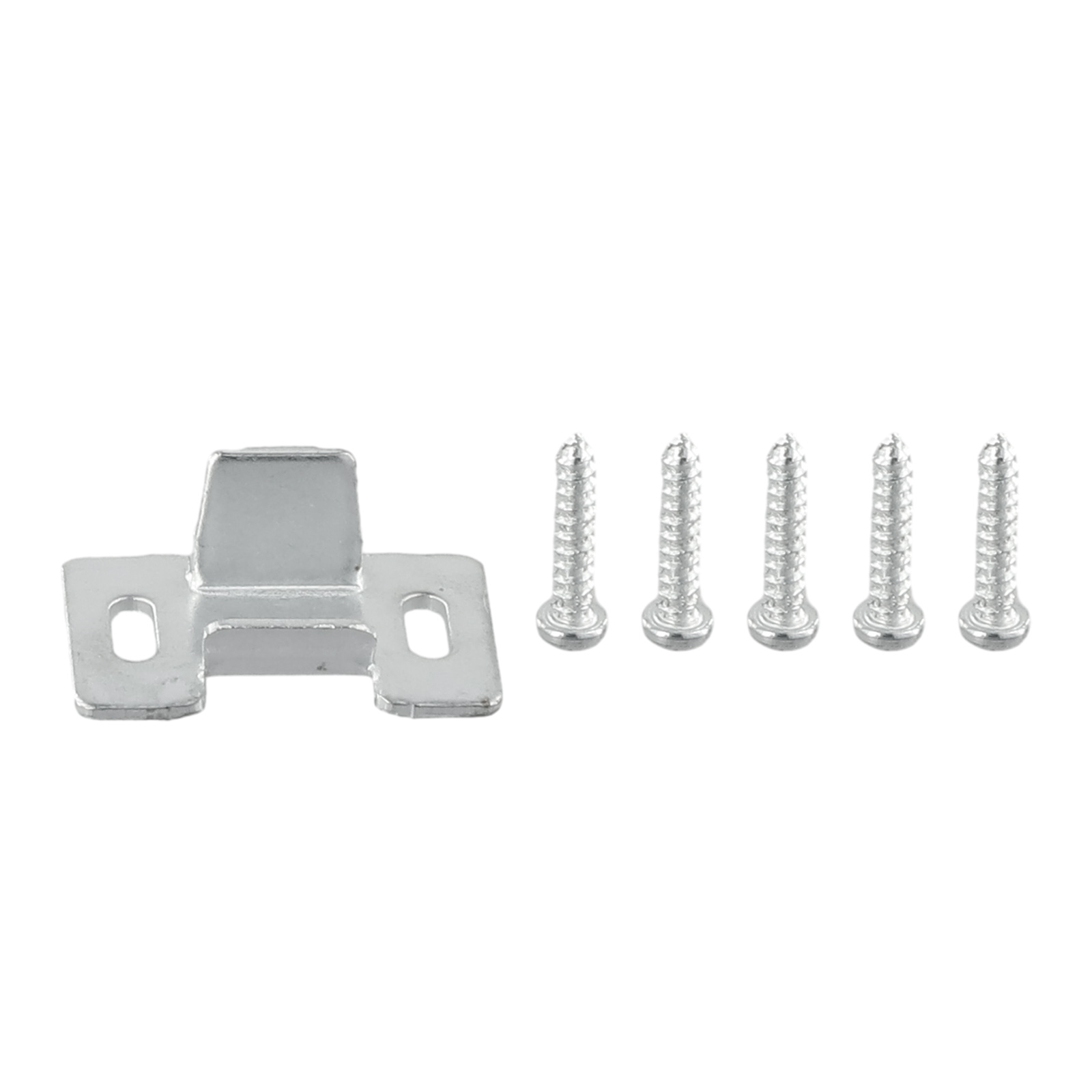 Woodworking Lofts - Loquet à ressort de porte pratique