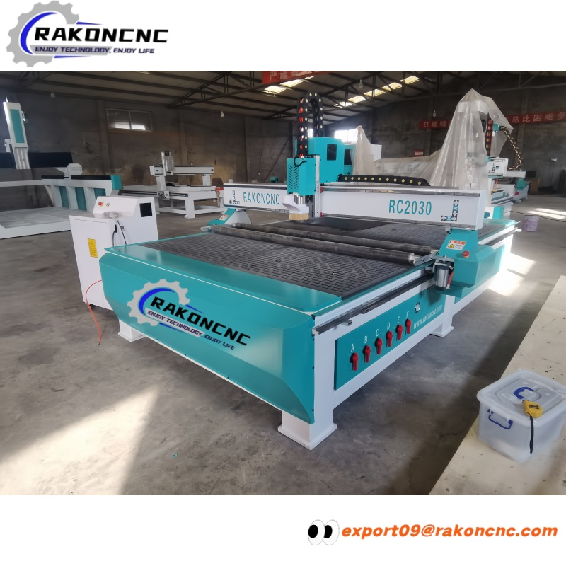 Woodworking Cnc Router Machine Price - Nouvelle Conception, Prix Économique, Routeur CNC