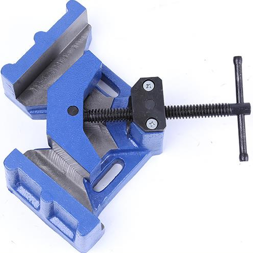 Woodworking Right Angle Clamp - Pinces de soudage à Angle droit