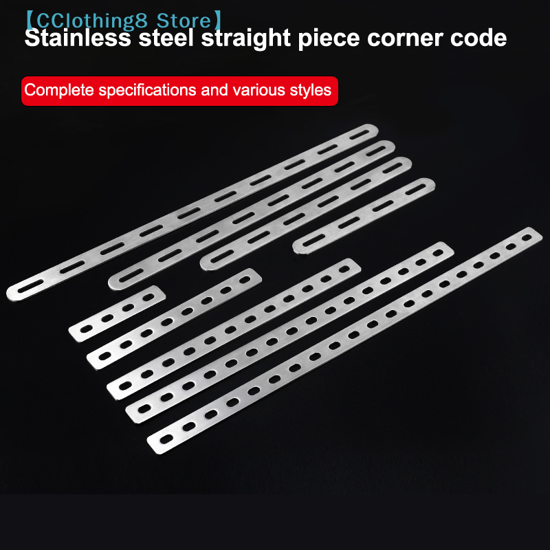 Woodworking Joint Types - Plaque de raccordement d'angle plate en