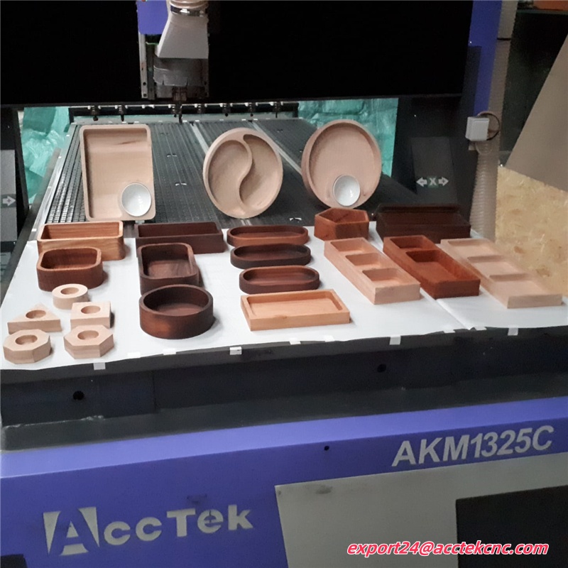 Woodworking Cnc Router Machine Price - Routeur CNC pour bois, 3 axes,
