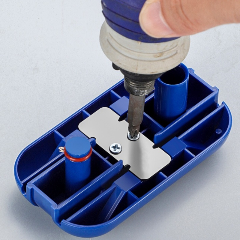 Woodworking Edge Trimmer - KINGSHAN Outil de finition des bords