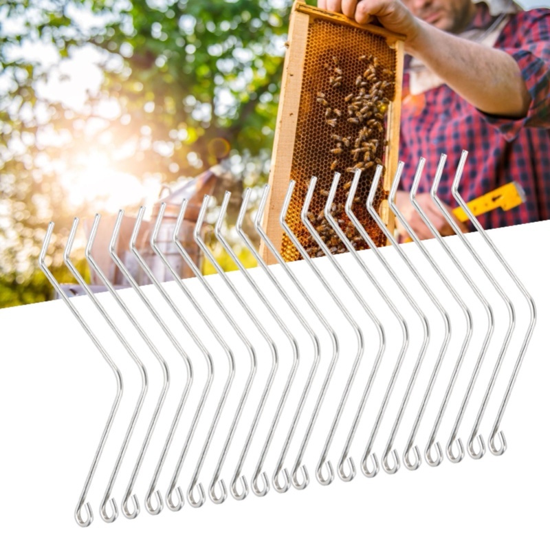 Woodworking Joint Types - Connecteurs de ruche en acier inoxydable,