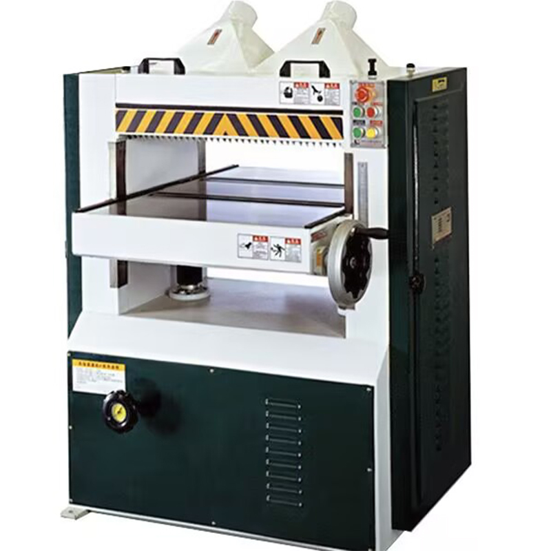 Woodworking Industry - Raboteuse-Dégauchisseuse Industrielle Automatique 24 Pouces pour