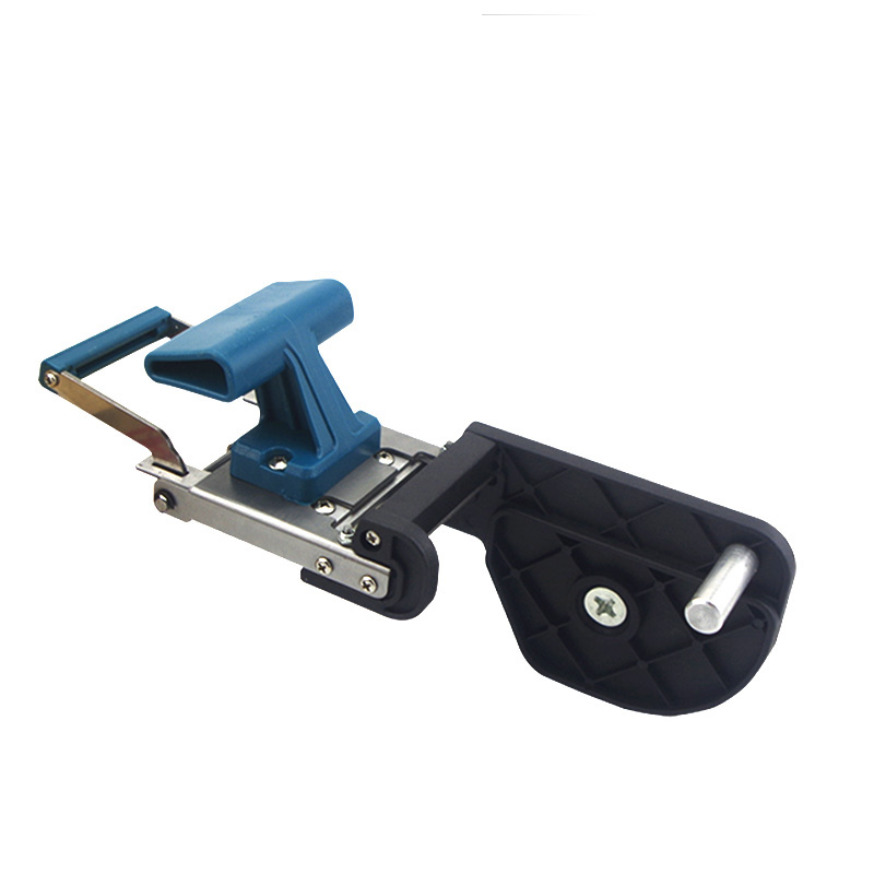 Woodworking Edge Trimmer - Nouvelle ciseaux de découpe de chants