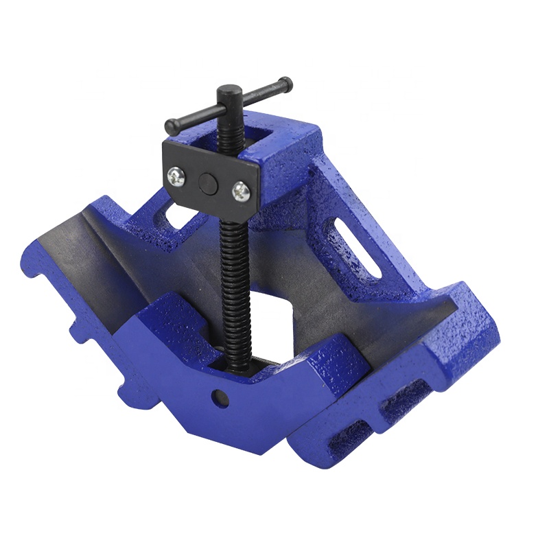 Woodworking Right Angle Clamp - Pince de soudage de précision à