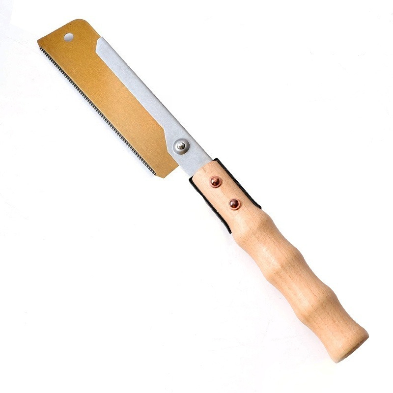 Dovetail Saw Fine - Scie à main japonaise de 7