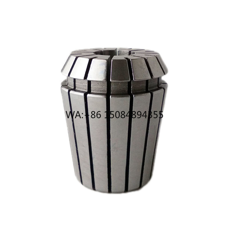 Woodworking Industry - Collet à ressort ER32 de qualité