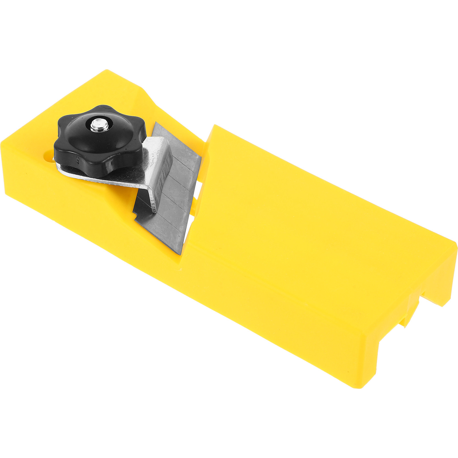 Woodworking Edge Trimmer - Raboteuse manuelle compacte et portable pour