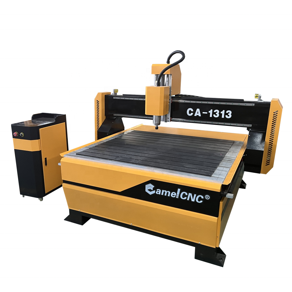 Woodworking Cnc Router Machine Price - Machine de fraisage CNC pour le