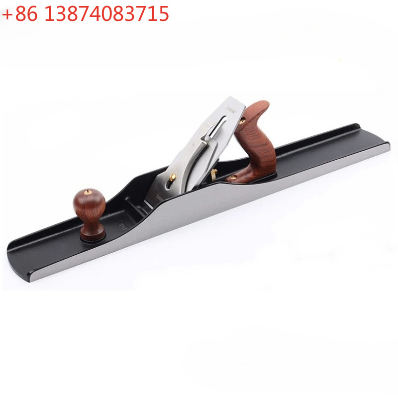 Woodworking Jointer - Raboteuse manuelle n°8 - Motif Bedrock,