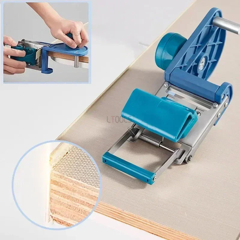 Woodworking Edge Trimmer - Nouveau coupe-bordure pour le travail du