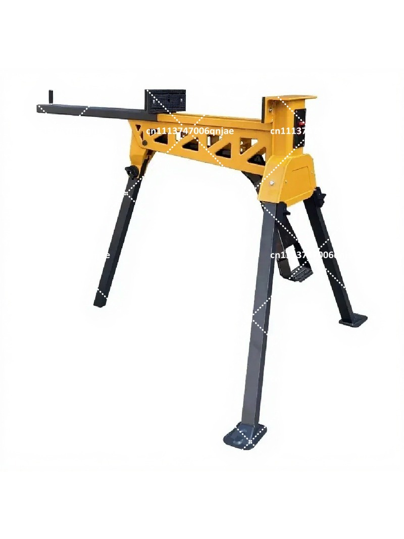 Woodworking Horse - Banc de travail portatif pour le