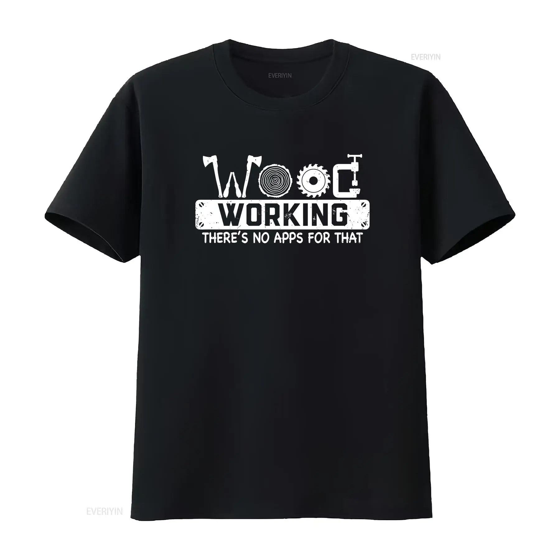 Woodworking App - Travail du bois, il n'y a