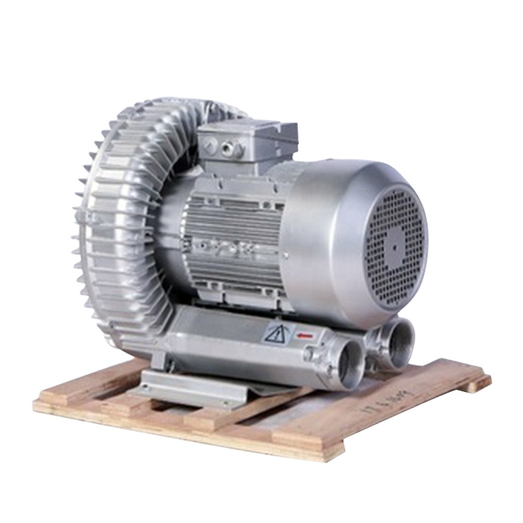 Woodworking Industry - Turbine soufflante à anneau d'air haute
