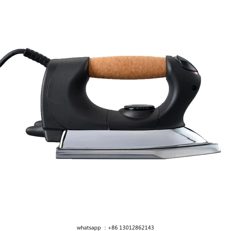 Woodworking Industry - Fer à repasser industriel en bois,