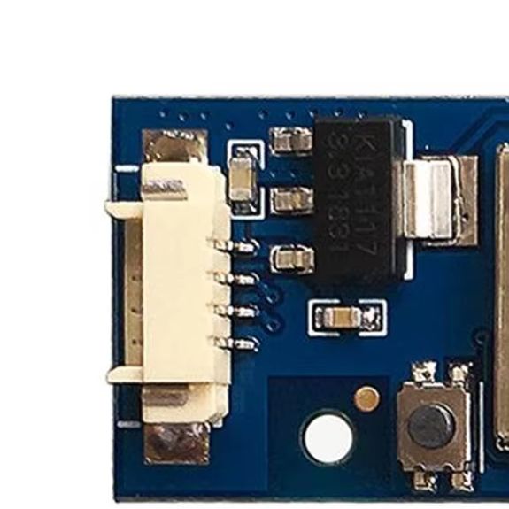 Woodworking App - Module WiFi Xy-WFPOW DC5V pour alimentation