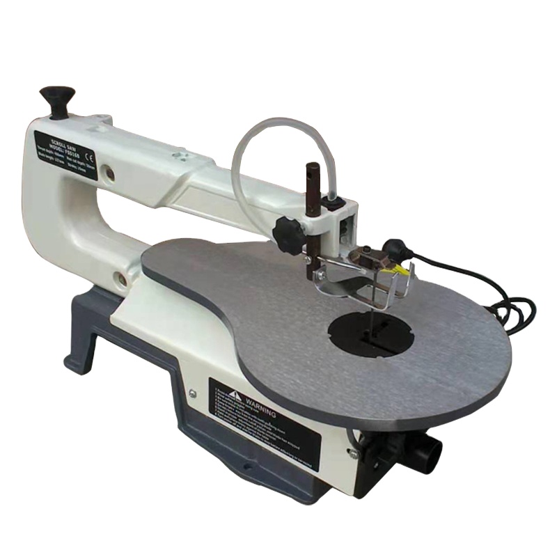 Woodworking Industry - Machine industrielle de découpe de bois,