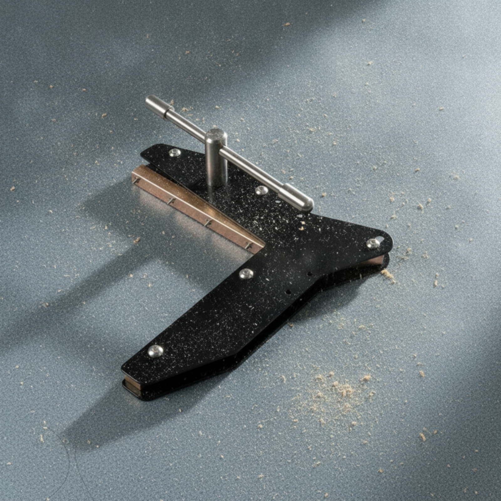 Pince d'angle longue durée, pi - Woodworking Right Angle Clamp avis et prix