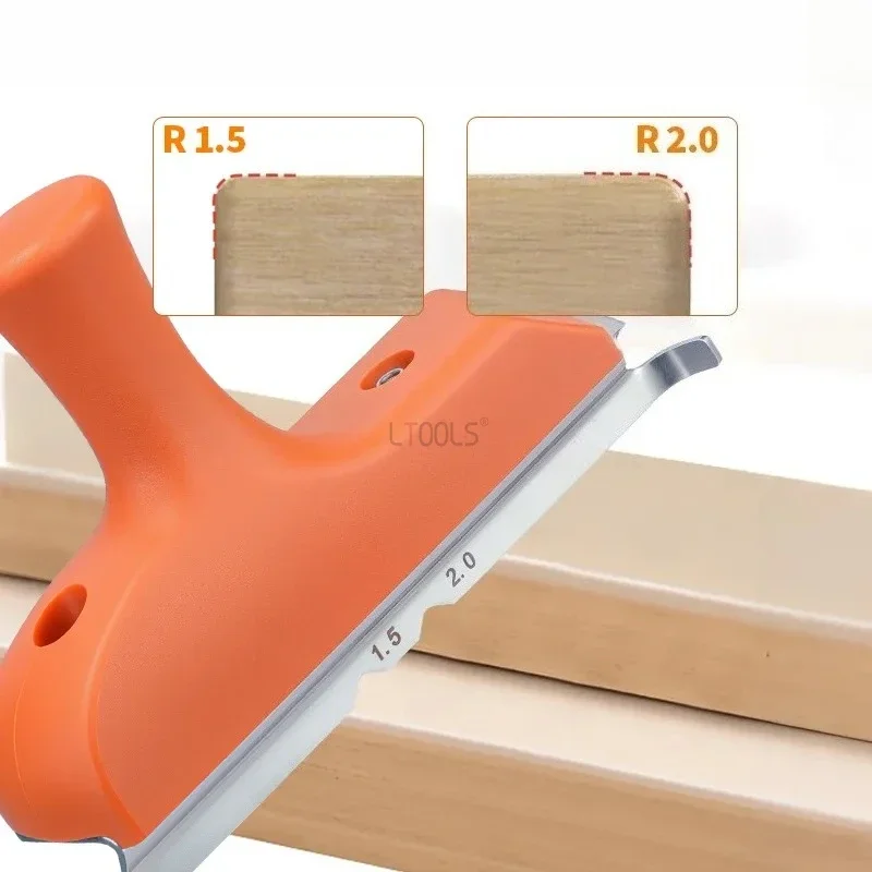 Coupe-bord spécifique pour le  - Woodworking Edge Trimmer avis et prix