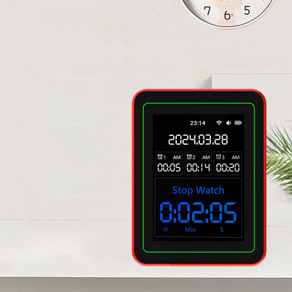Testeur WiFi portable 15-en-1  - Woodworking App avis et prix