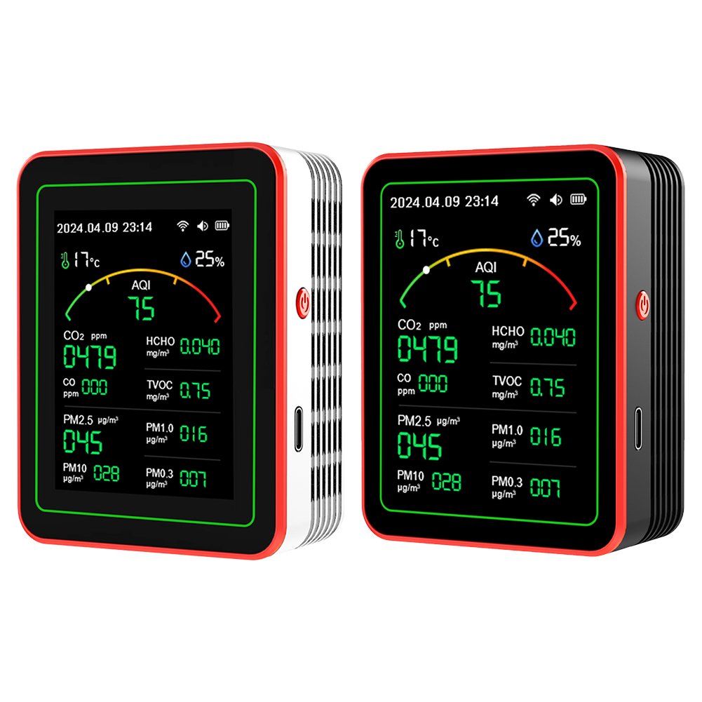 Testeur WiFi portable 15-en-1  - Woodworking App avis et prix