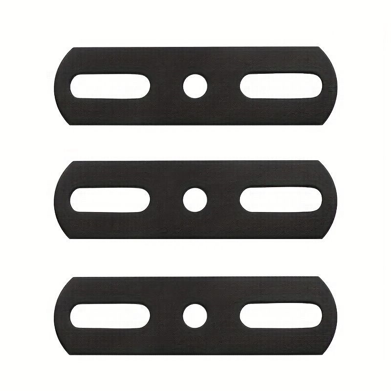 Lot de 3 supports plats pour l - Woodworking Joint Types avis et prix