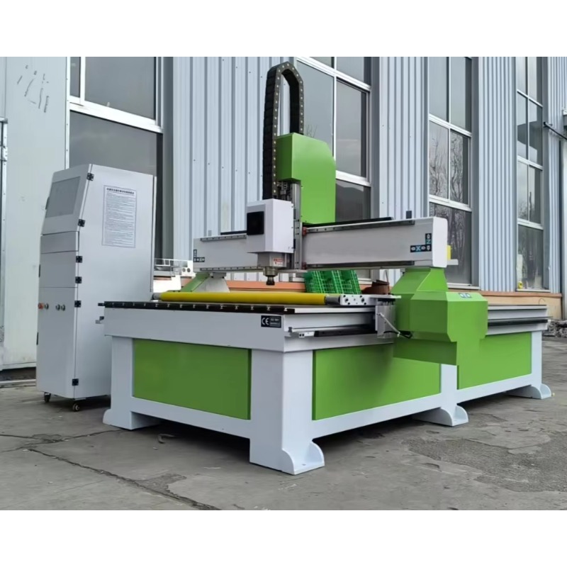 Machine de gravure CNC 3 axes, - Woodworking Cnc Router Machine Price avis et prix