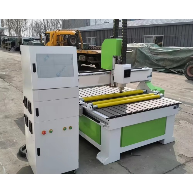 Machine de gravure CNC 3 axes, - Woodworking Cnc Router Machine Price avis et prix