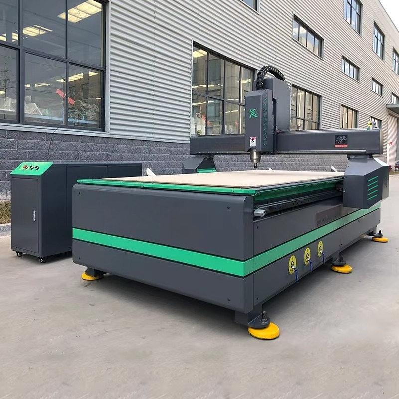 Routeur CNC 3 axes Xunke pour  - Woodworking Cnc Router Machine Price avis et prix