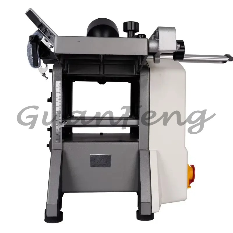 Raboteuse-Dégauchisseuse Multi - Woodworking Jointer avis et prix