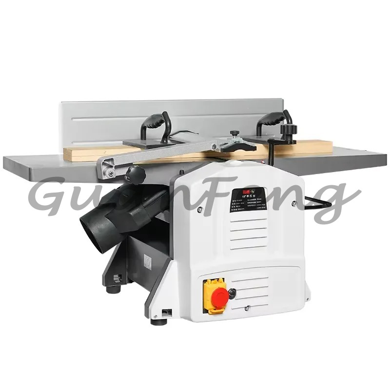 Raboteuse-Dégauchisseuse Multi - Woodworking Jointer avis et prix
