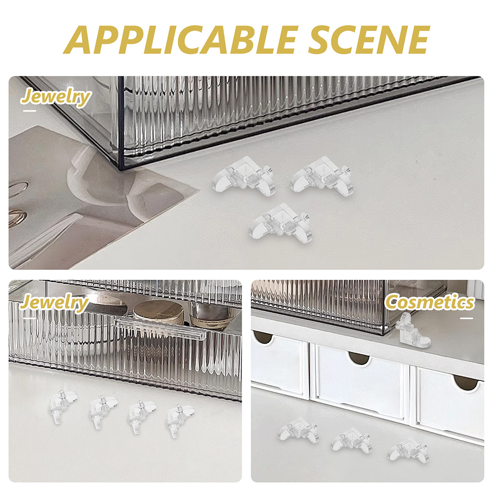 15 pièces de supports d'angle  - Woodworking Joint Types avis et prix