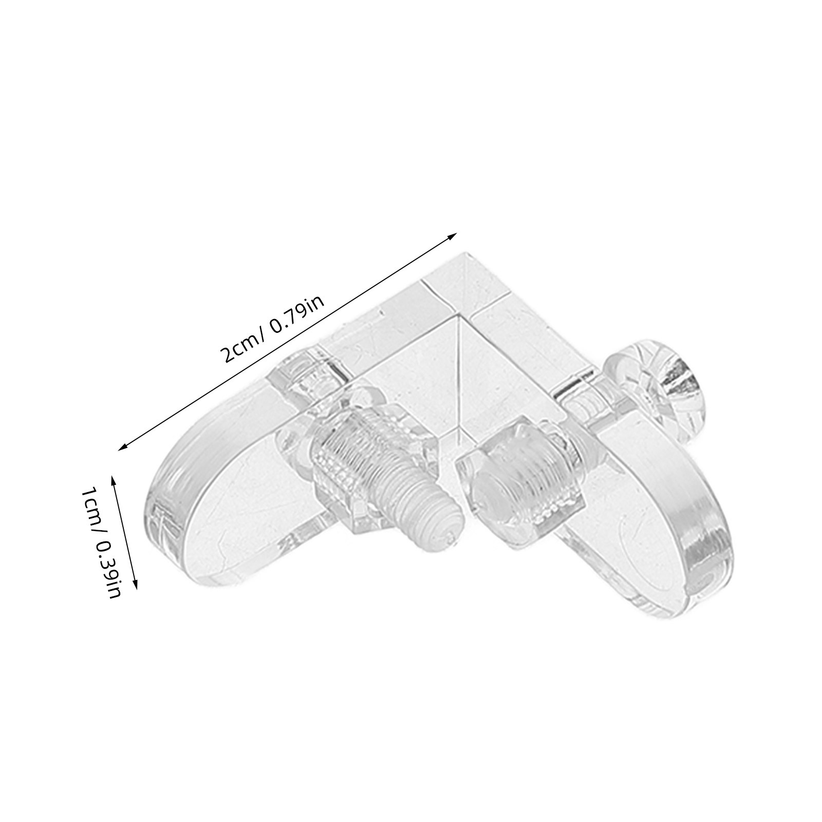 15 pièces de supports d'angle  - Woodworking Joint Types avis et prix
