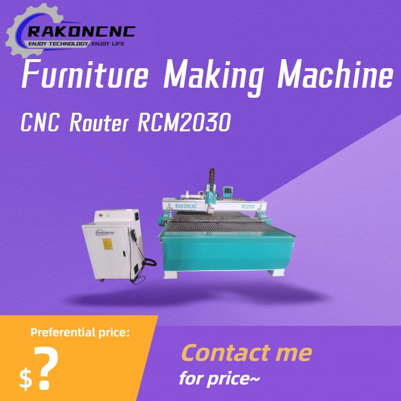 Nouvelle Conception, Prix Écon - Woodworking Cnc Router Machine Price avis et prix