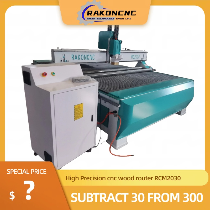 Nouvelle Conception, Prix Écon - Woodworking Cnc Router Machine Price avis et prix