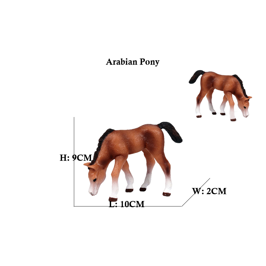 Figurines de cheval d'Auckland - Woodworking Horse avis et prix