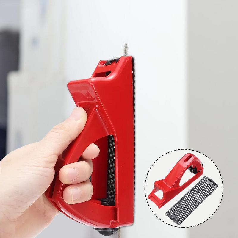 Râpe pour plaques de plâtre, o - Woodworking Files And Rasps avis et prix
