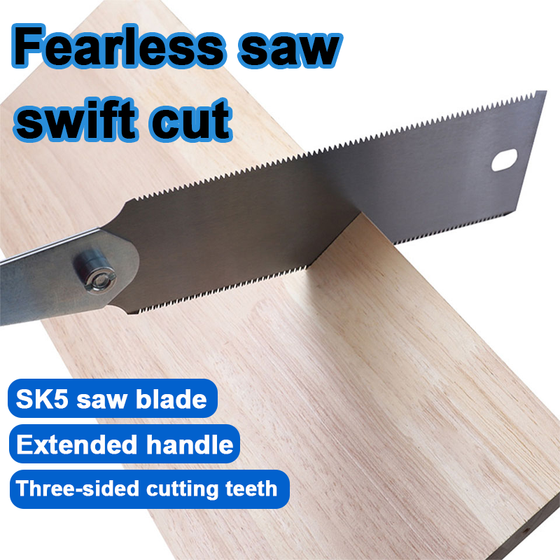 Scie à main simple/Double face - Dovetail Saw Fine avis et prix