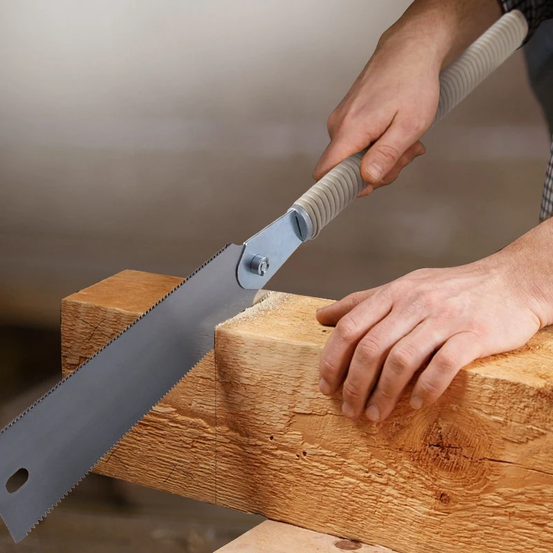 Scie à main simple/Double face - Dovetail Saw Fine avis et prix