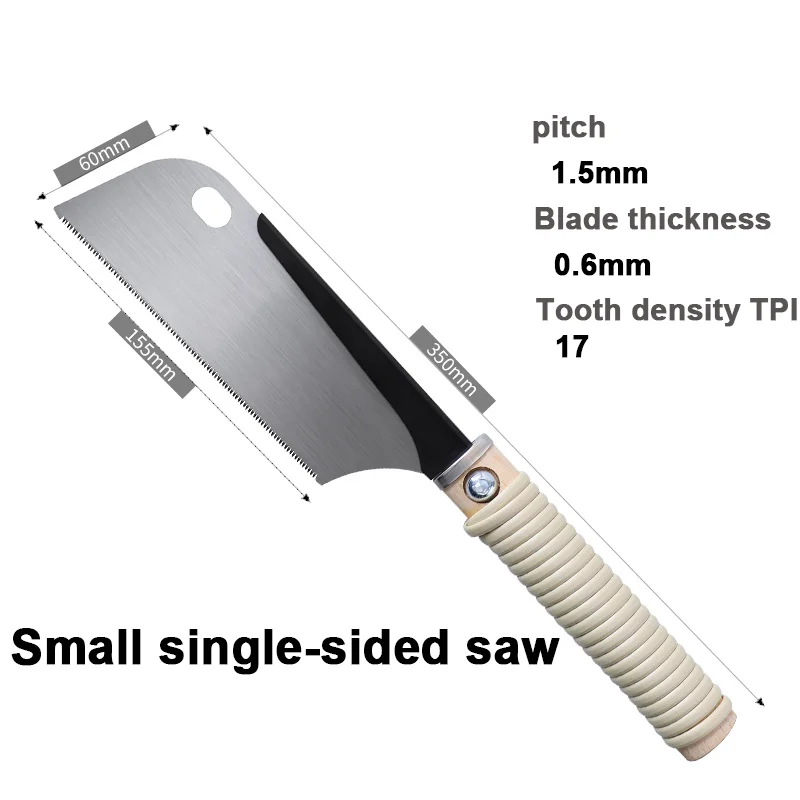 Scie à main simple/Double face - Dovetail Saw Fine avis et prix