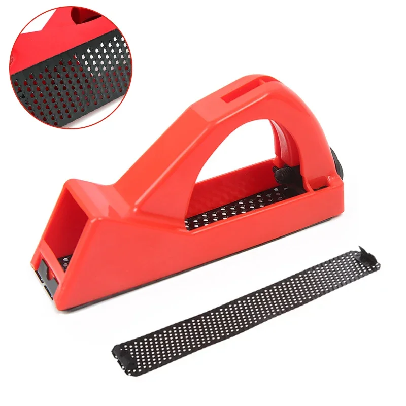 Ponceuse pour cloisons sèches, - Woodworking Edge Trimmer avis et prix