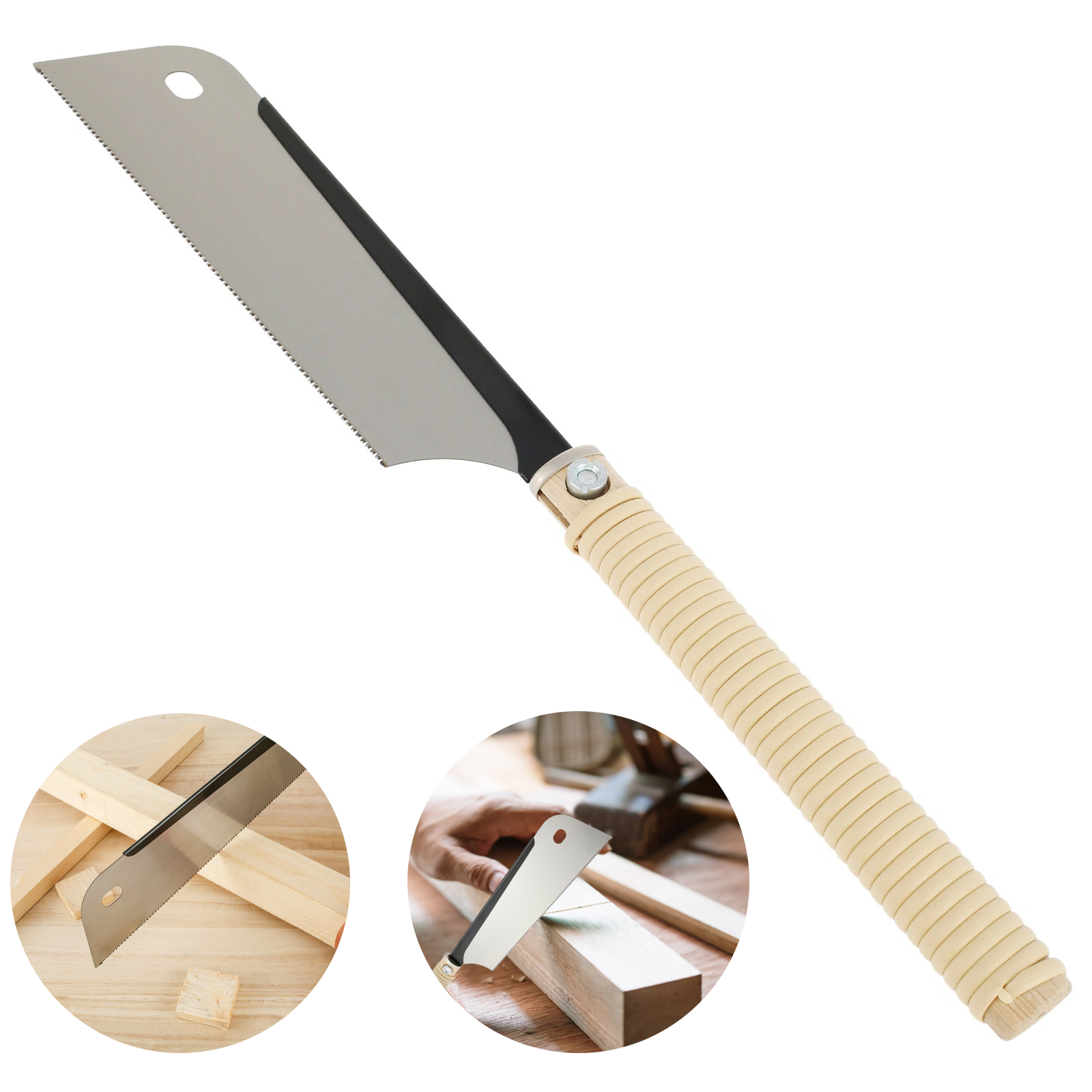 Scie à tirer japonaise scie à  - Dovetail Saw Fine avis et prix