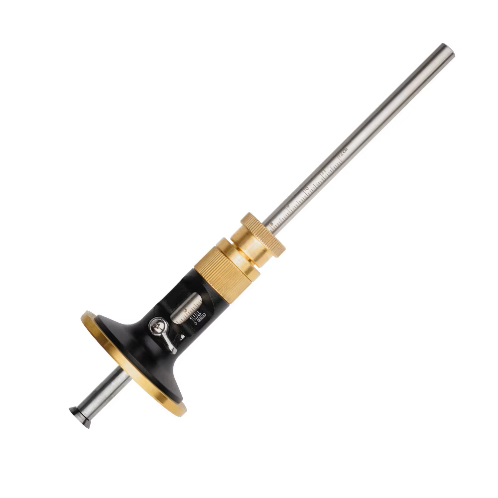 Micro-réglable industriel pour - Woodworking Industry avis et prix